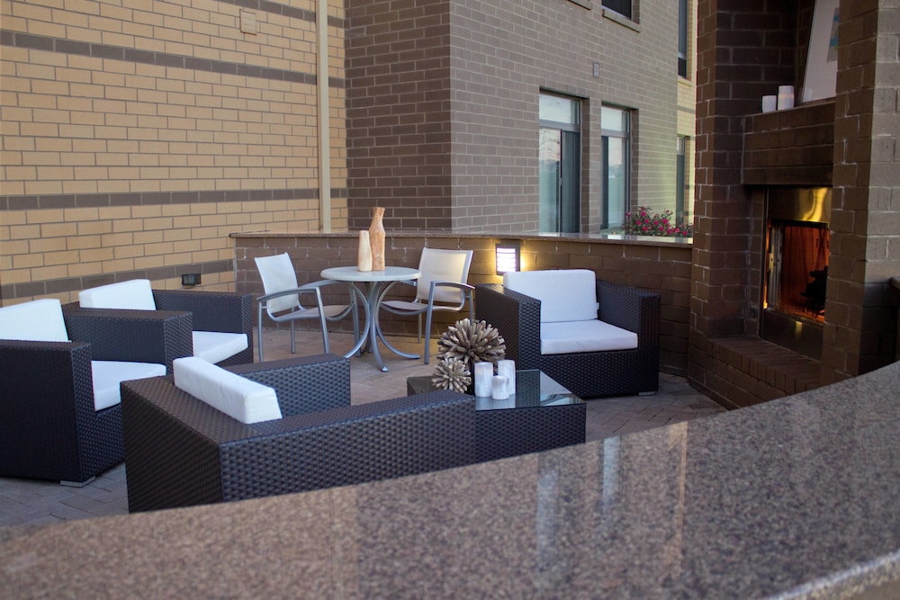 Springhill Suites Cincinnati Airport South 34/43