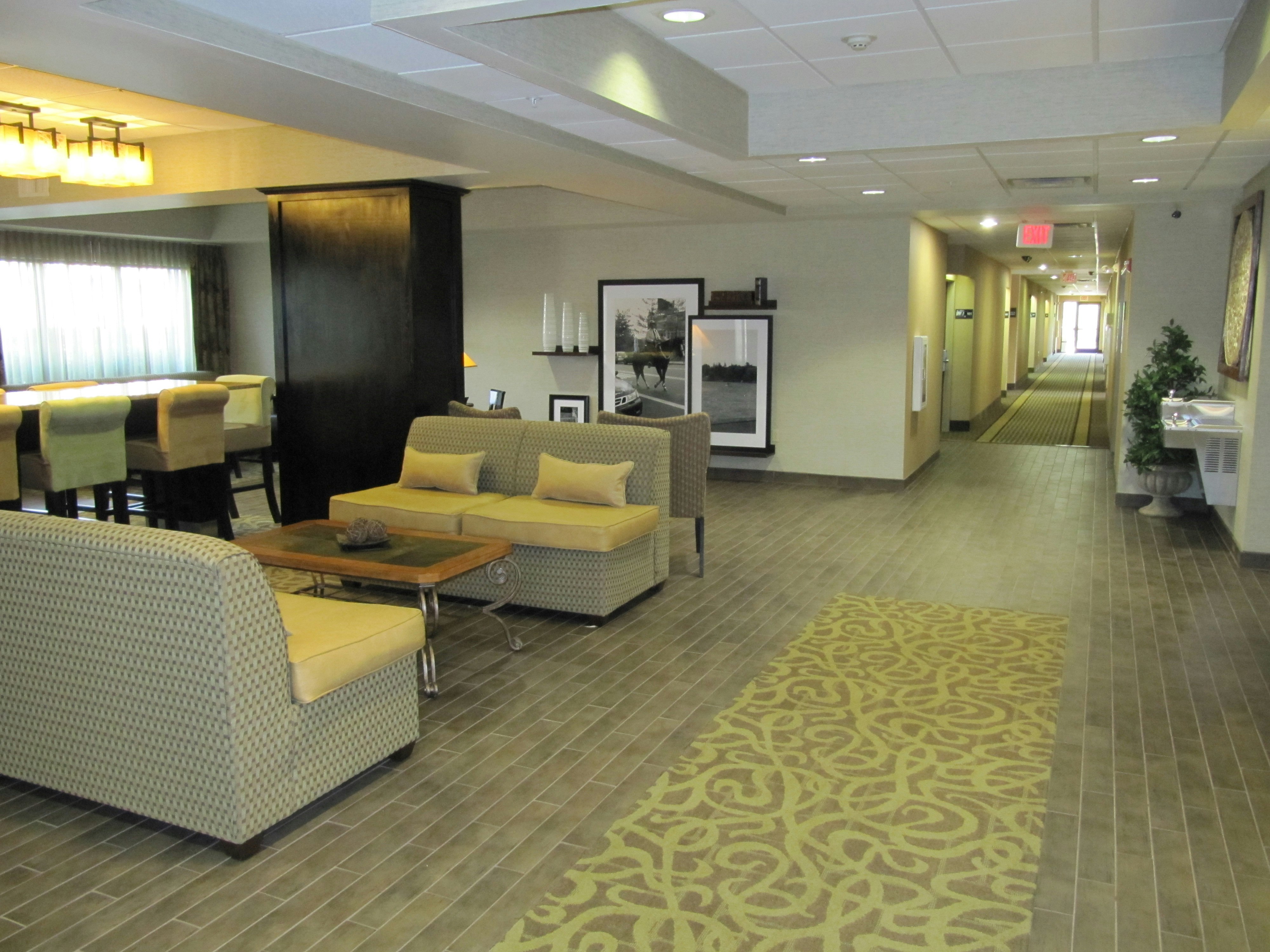 Hampton Inn Lindale/Tyler 15/30