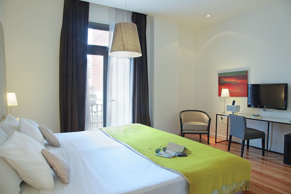 Esplendor by Wyndham Montevideo Cervantes 28/69
