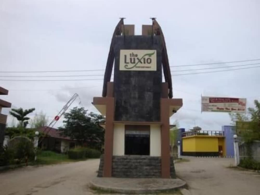 Luxio Hotel Sorong 1/26