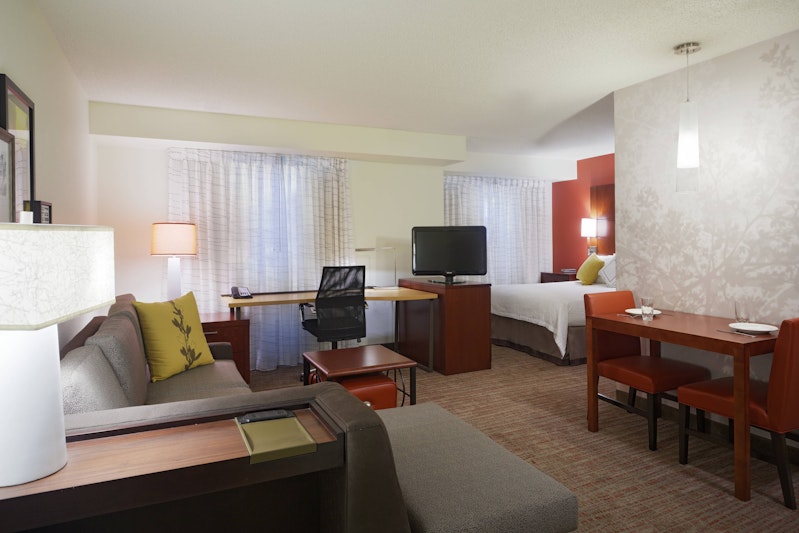 Residence Inn San Antonio Downtown/Market Square 15/22