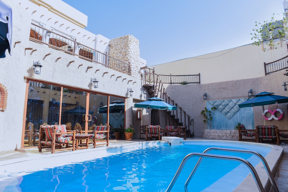 Al Liwan Suites Doha 4/67