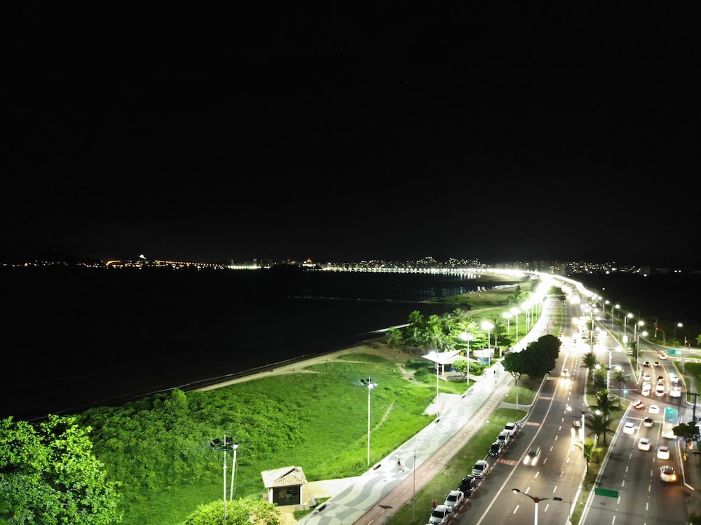 Nobile Suites Diamond in VITORIA-BRAZIL
