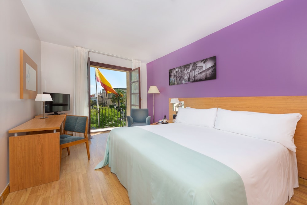 Hotel Jerez Centro 12/50