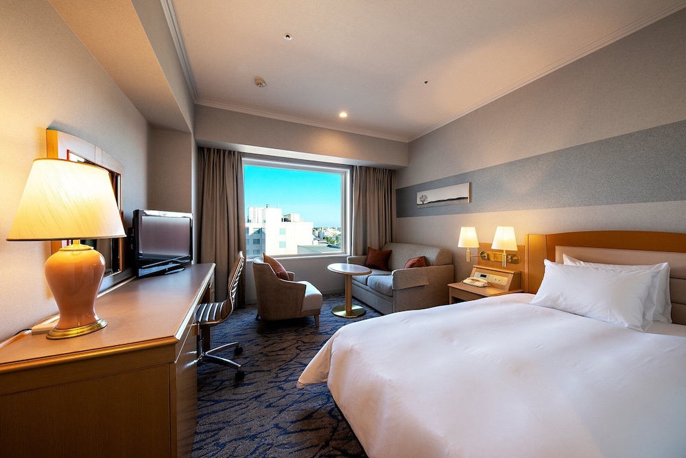 Ana Crowne Plaza Chitose 19/78