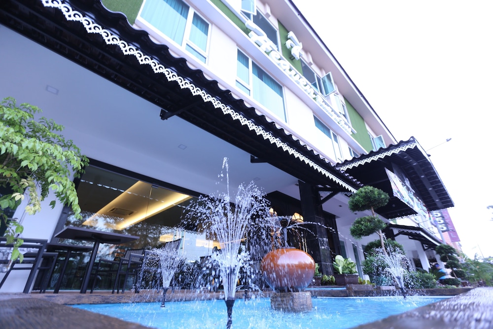 7 Heaven Boutique Hotel 3/50