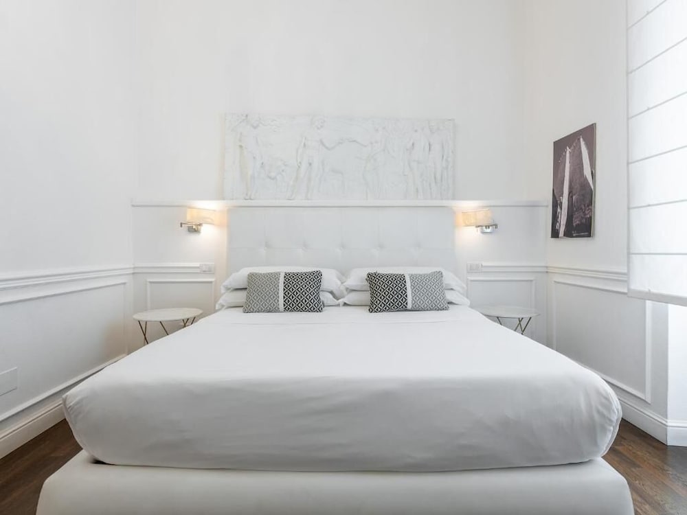 Cagliari Boutique Rooms And Suites 18/50