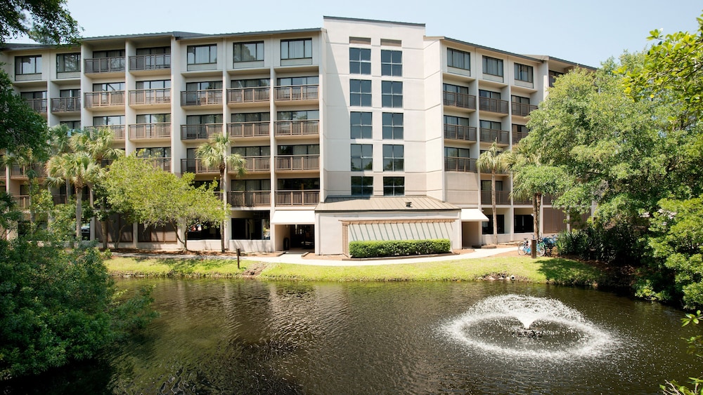 Holiday Inn Express Hilton Head Island 1/77