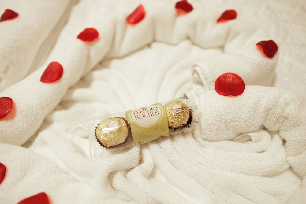 Roma Hotel by H Hoteis Airport 24/44