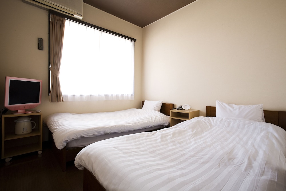 Harbor Hotel Kaigetsu 9/34