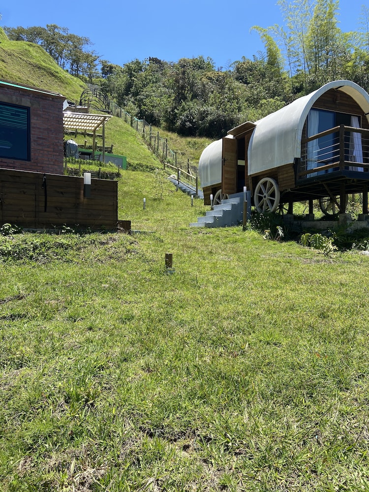 Glamping La Cepa 41/57