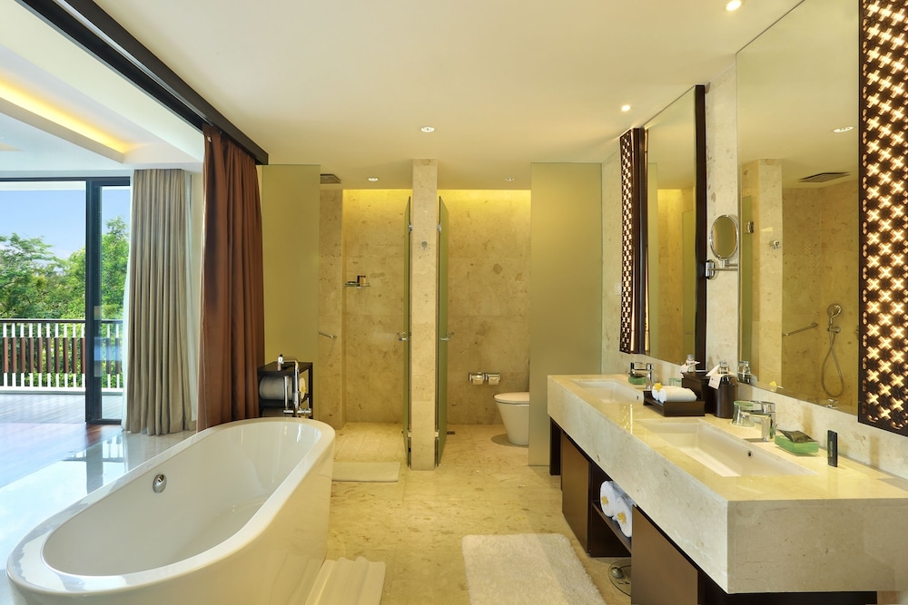 Bali Nusa Dua Hotel 17/63