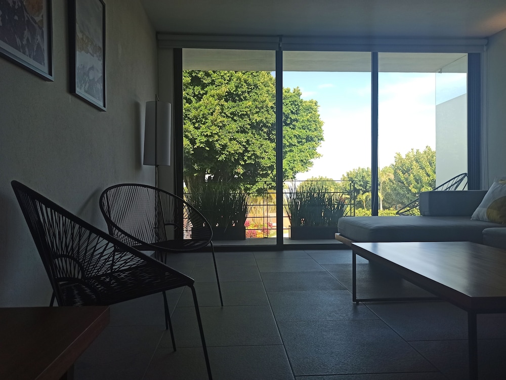 Villa Internacional De Tenis 30/50