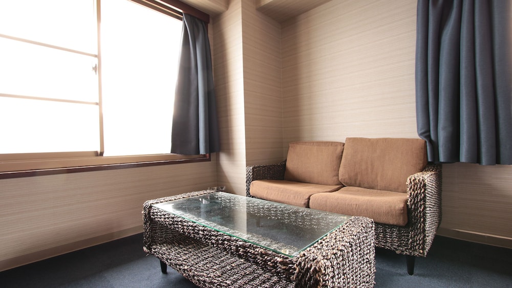 Oedo Onsen Monogatari Toi Marine Hotel 19/43