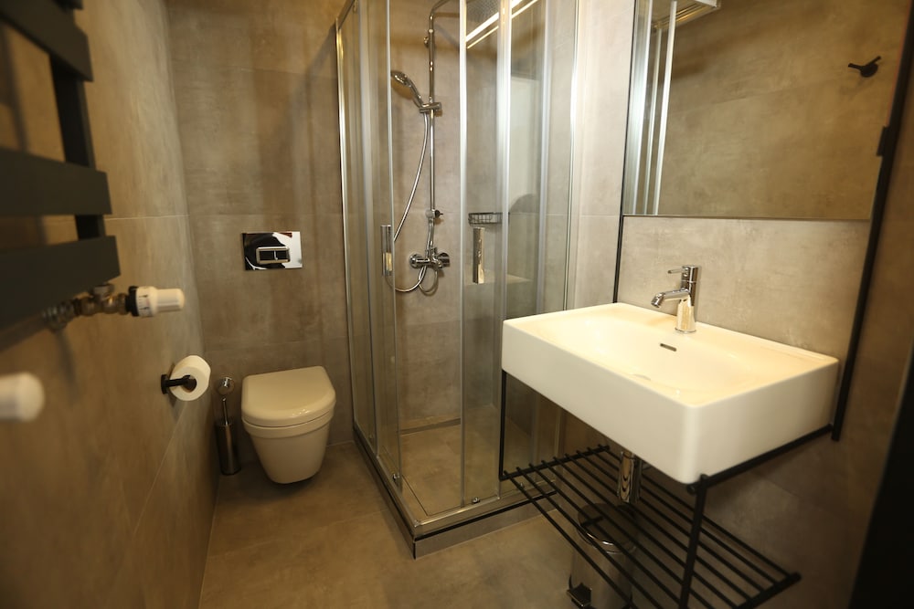 Moja City Hotel 16/16