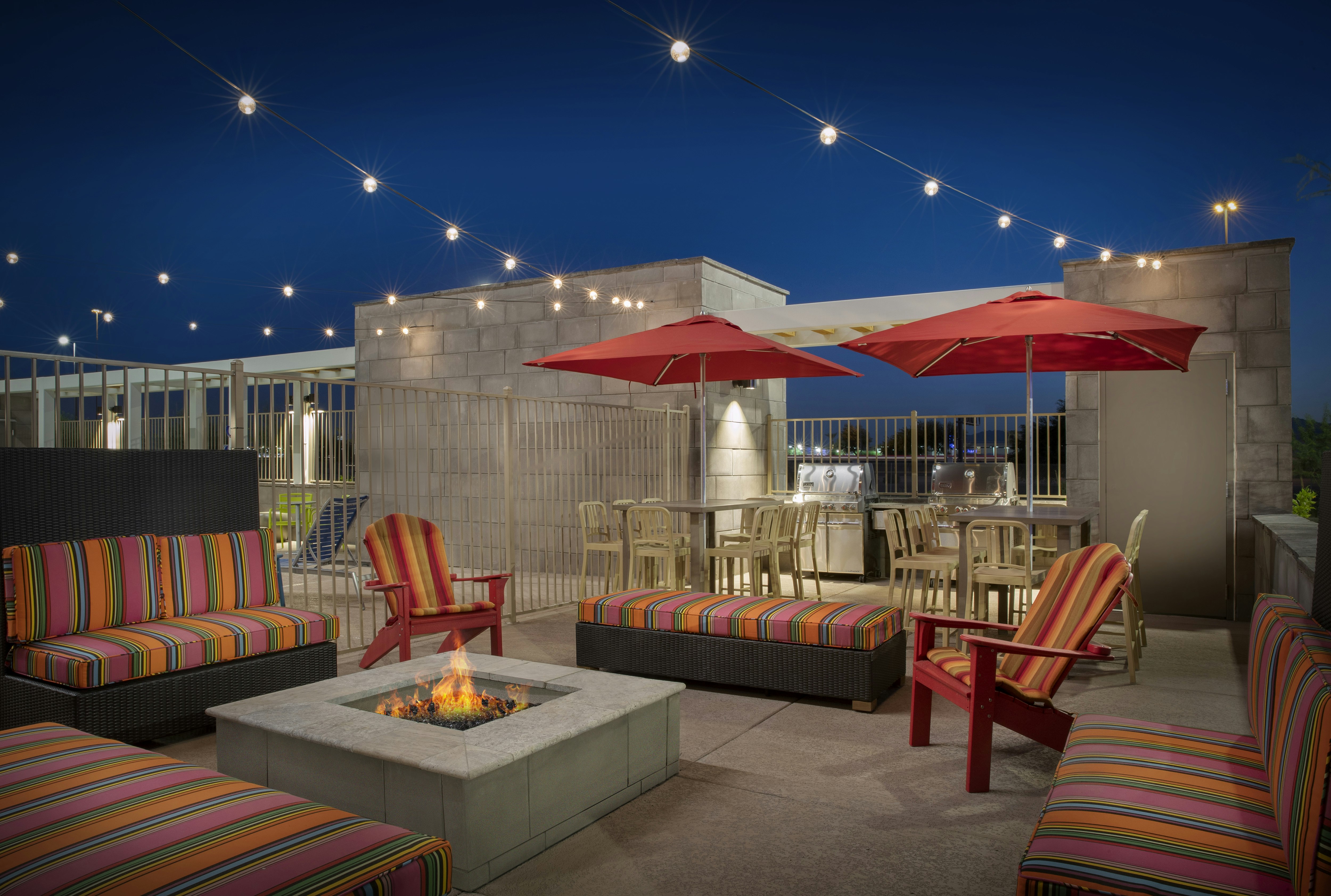 Home2 Suites by Hilton Phoenix Avondale 15/18