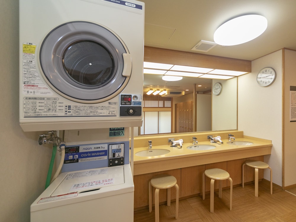 Apa Hotel Osaka Tenma 33/63