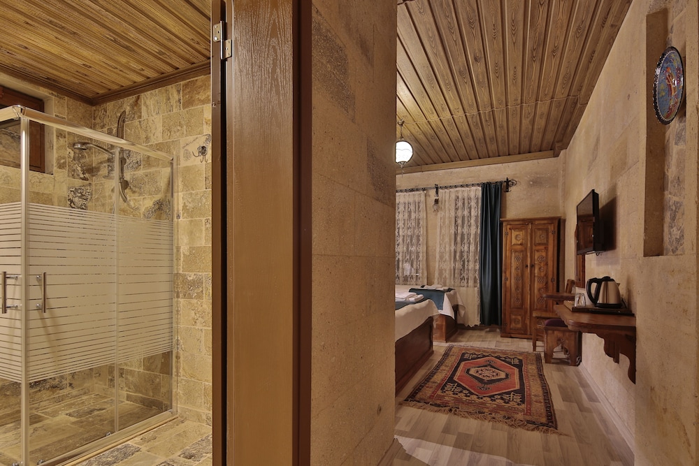 Cappadocia View Hotel 16/34