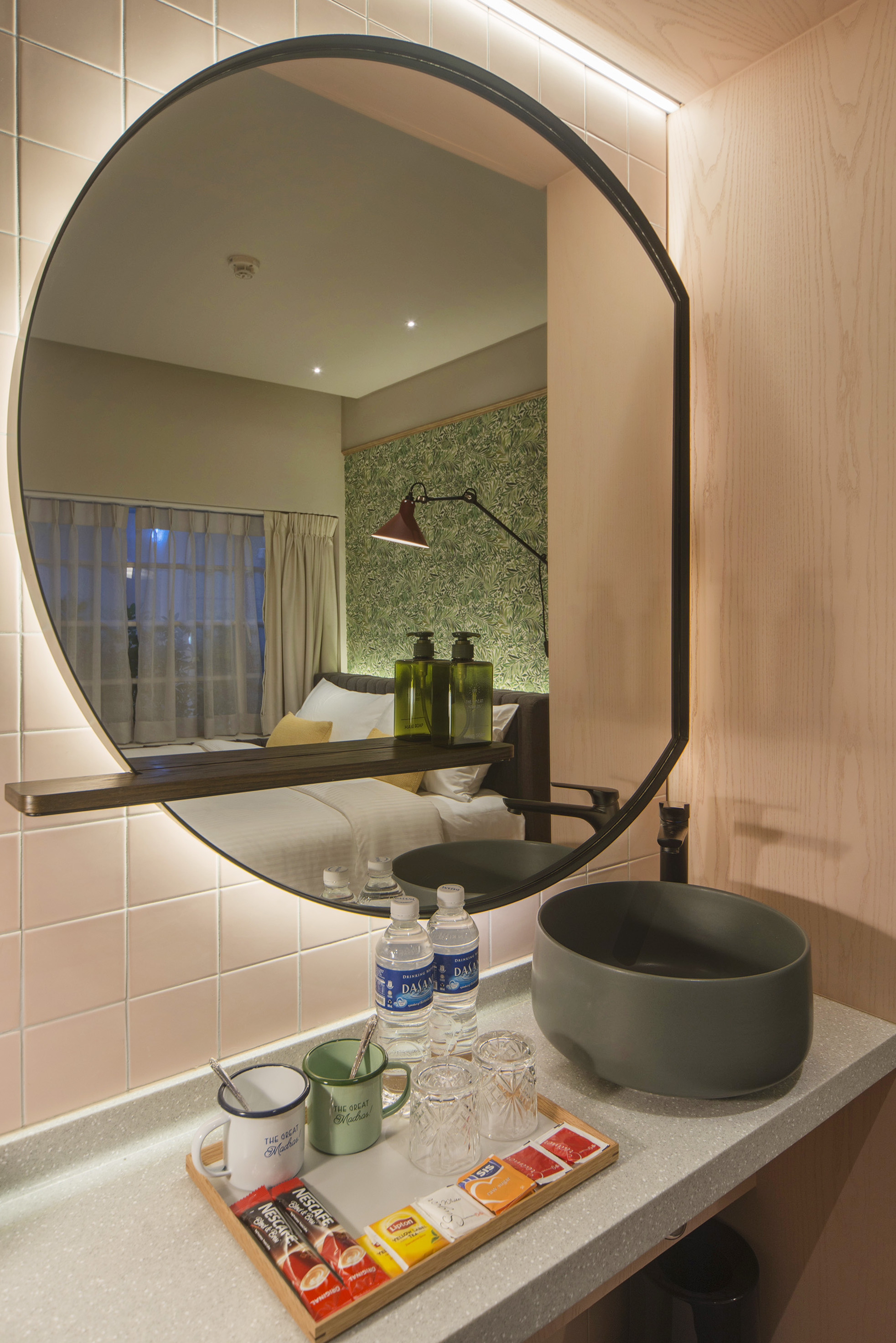 The Great Madras By Hotel Calmo 48/51