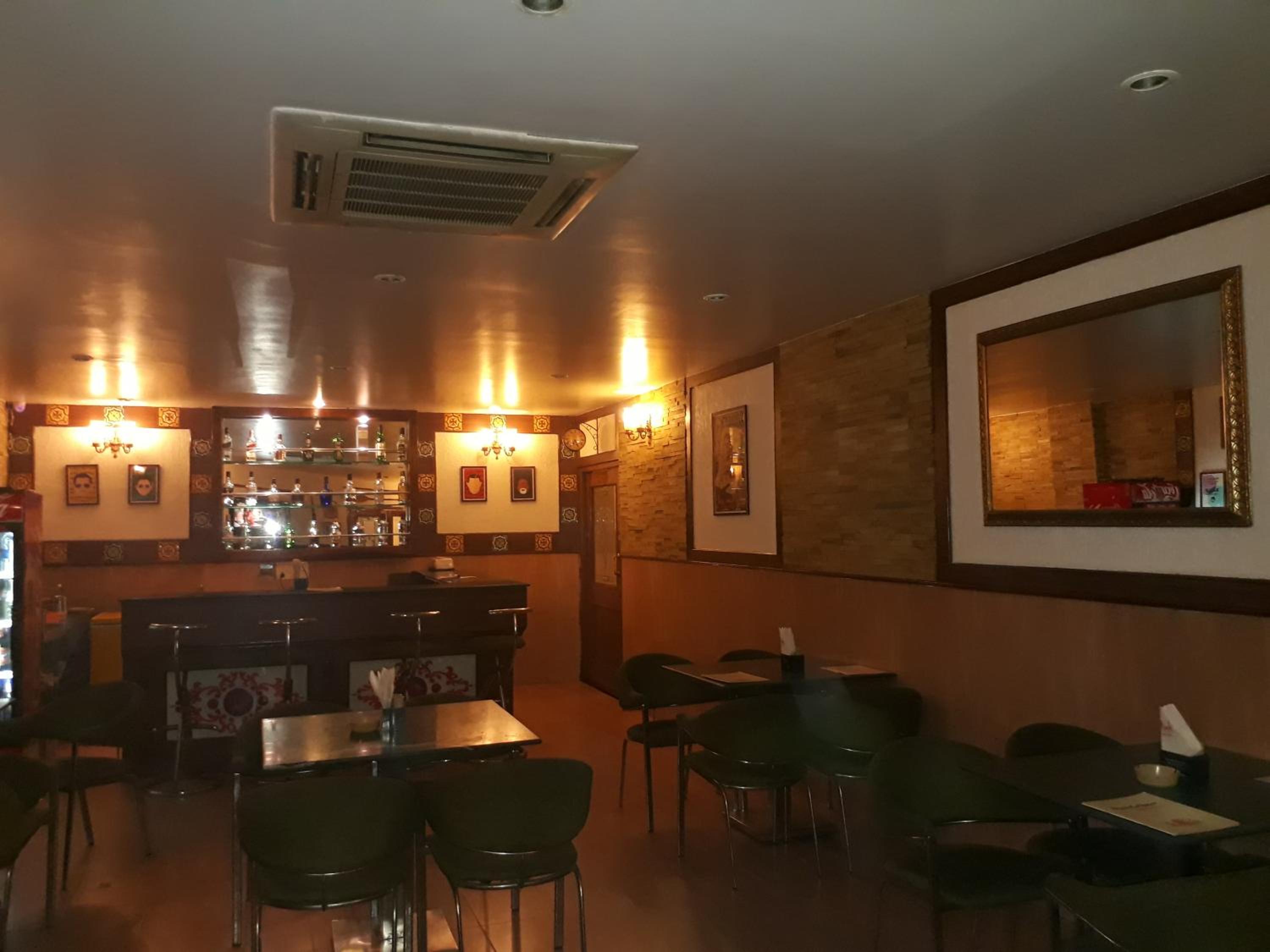 Hotel Sarthak 30/36