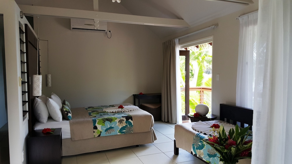 Seabreeze Resort At Paradise Cove 43/64