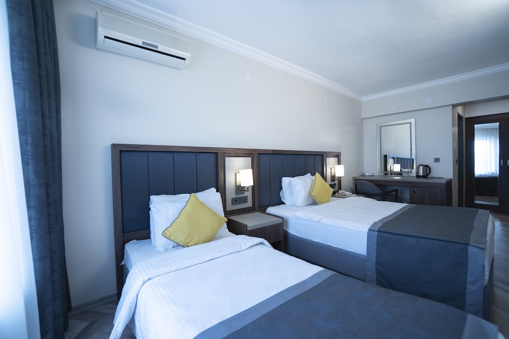UK Ankara Hotel 20/46