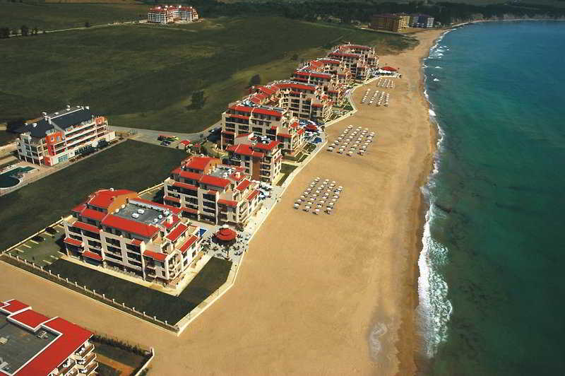 Obzor Beach Resort 39/48