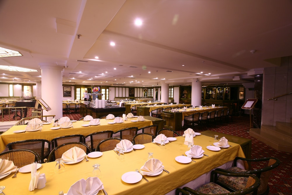 Istanbul Royal Hotel 35/44