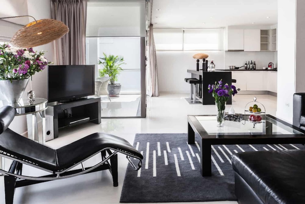 Bydlofts Boutique Hotel Serviced Apartments 40/77