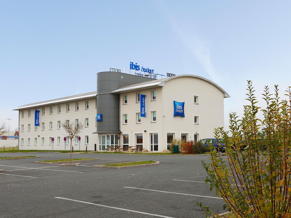 Ibis Budget Cosne Sur Loire 7/51