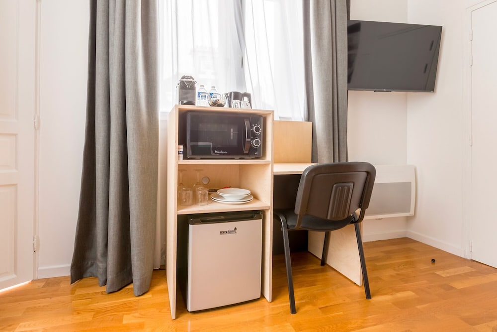 Villa Hotel Gounod 35/51