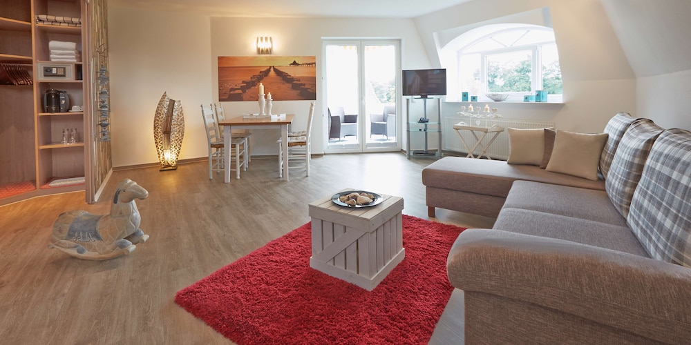 Upstalsboom Landhotel Friesland 24/50