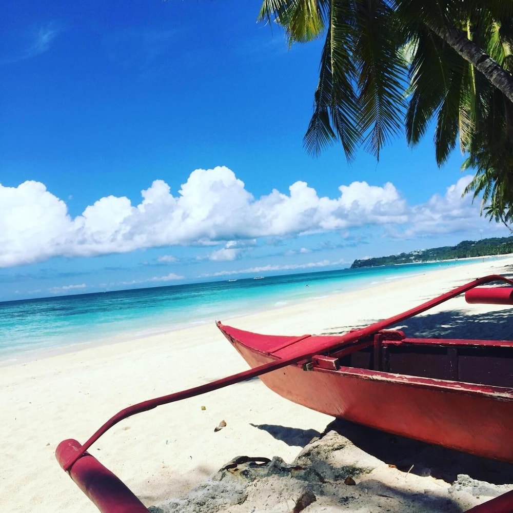 My Hostel Boracay 36/42