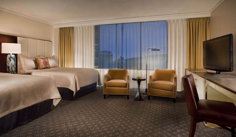 Omni Mont Royal Hotel 17/55