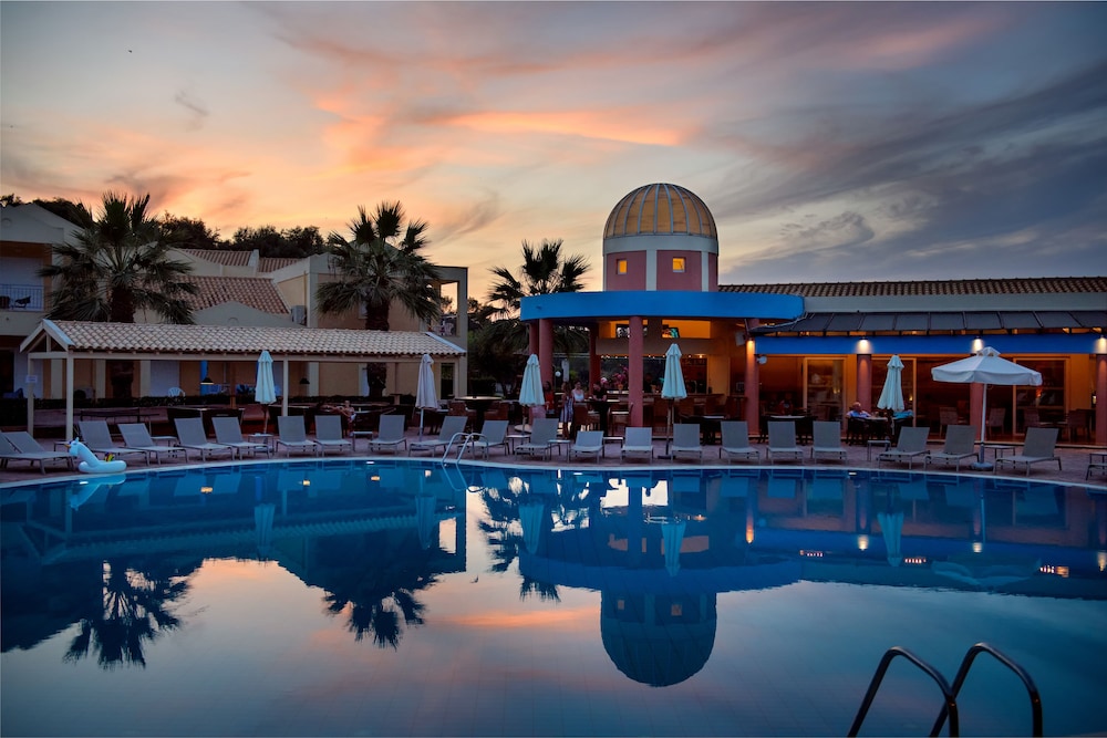 Olympion Village Hotel 39/50