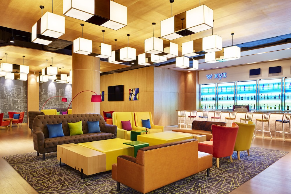 Aloft Dongguan Dynamic Town 27/48