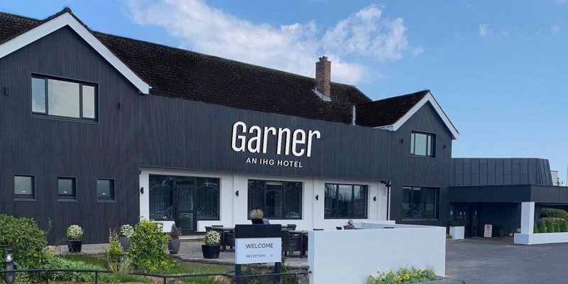 Garner Hotel Preston Samlesbury in PRESTON - UK