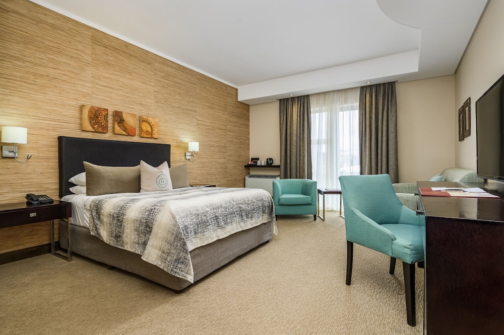 The Paxton Hotel 23/70