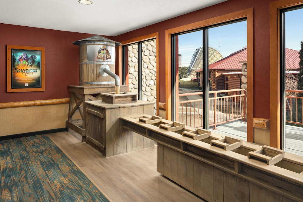Great Wolf Lodge Wisconsin Dells 23/50