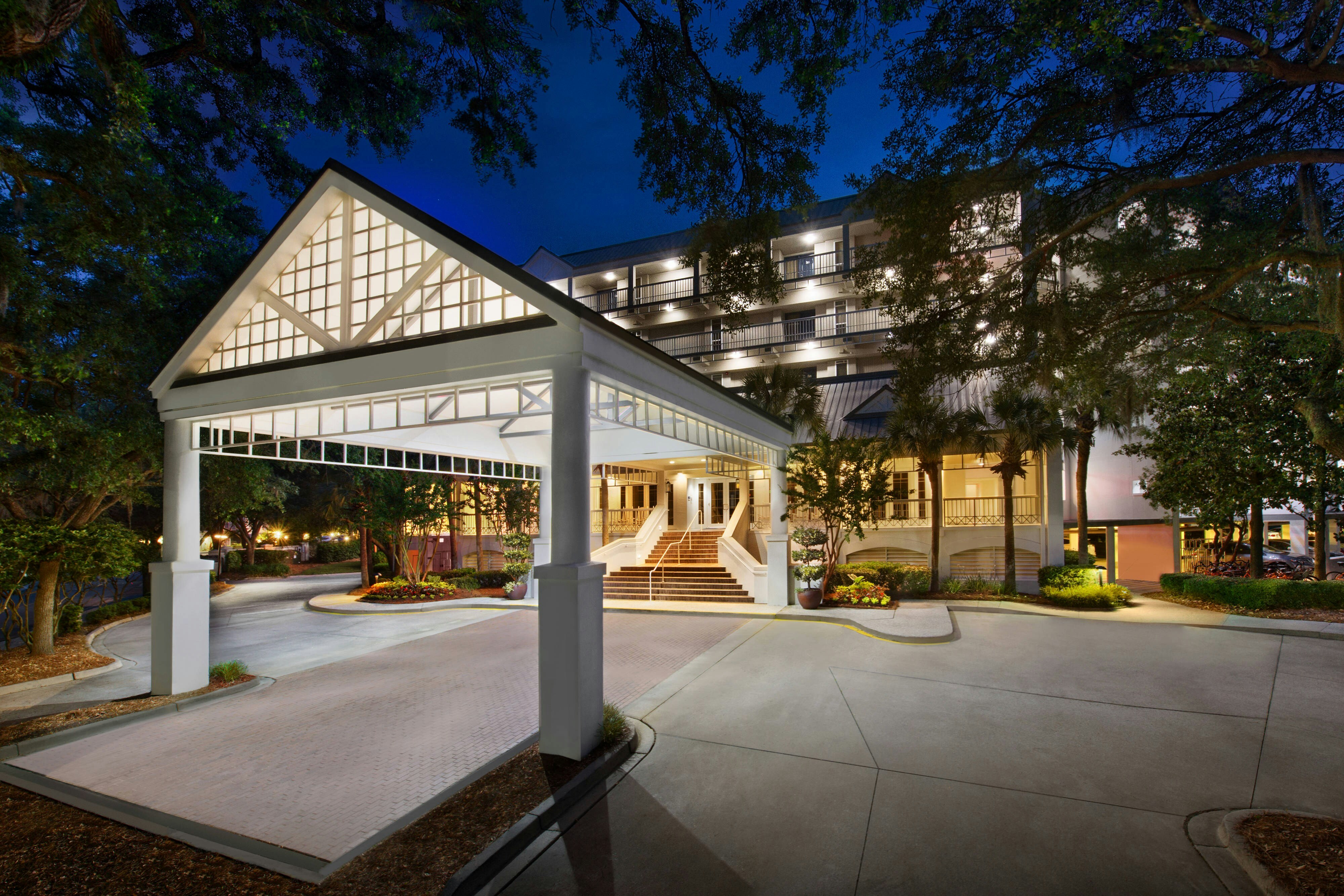 Marriotts Harbour Club 4/30