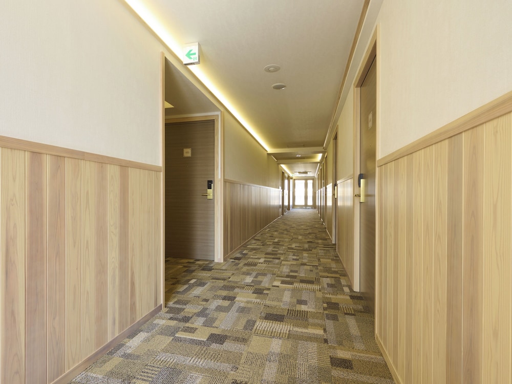 Toyoko Inn Kyoto Nijojo Minami 39/48