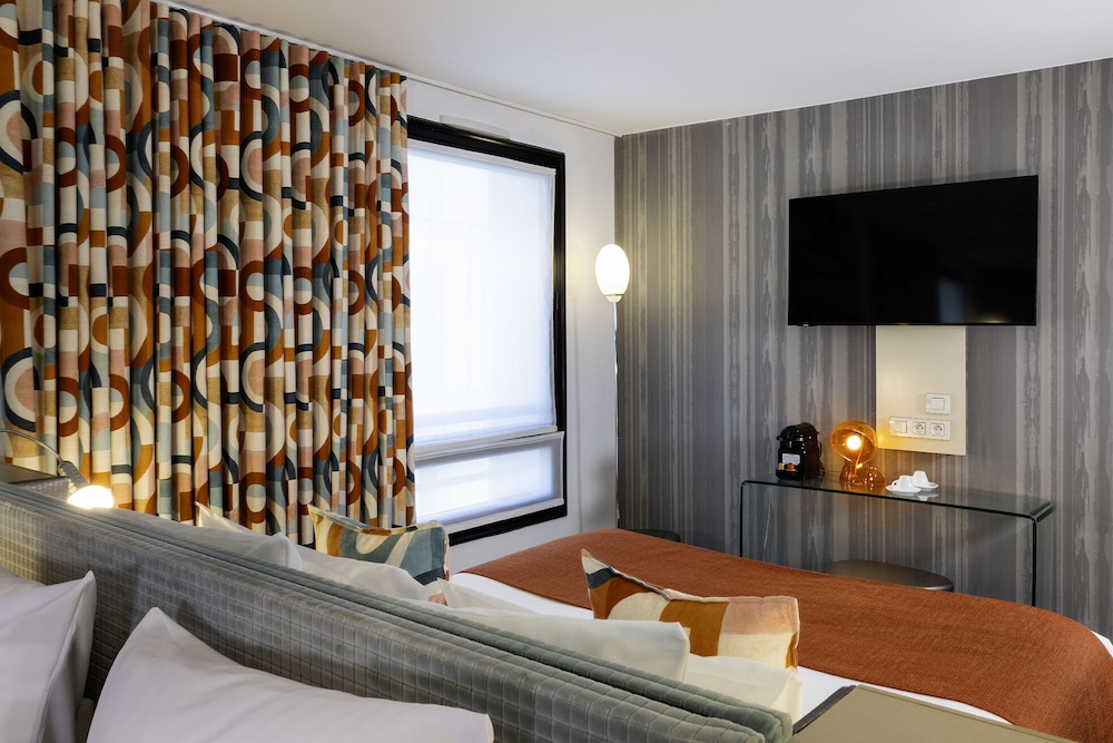 Hotel 7 Eiffel by Malone 61/68