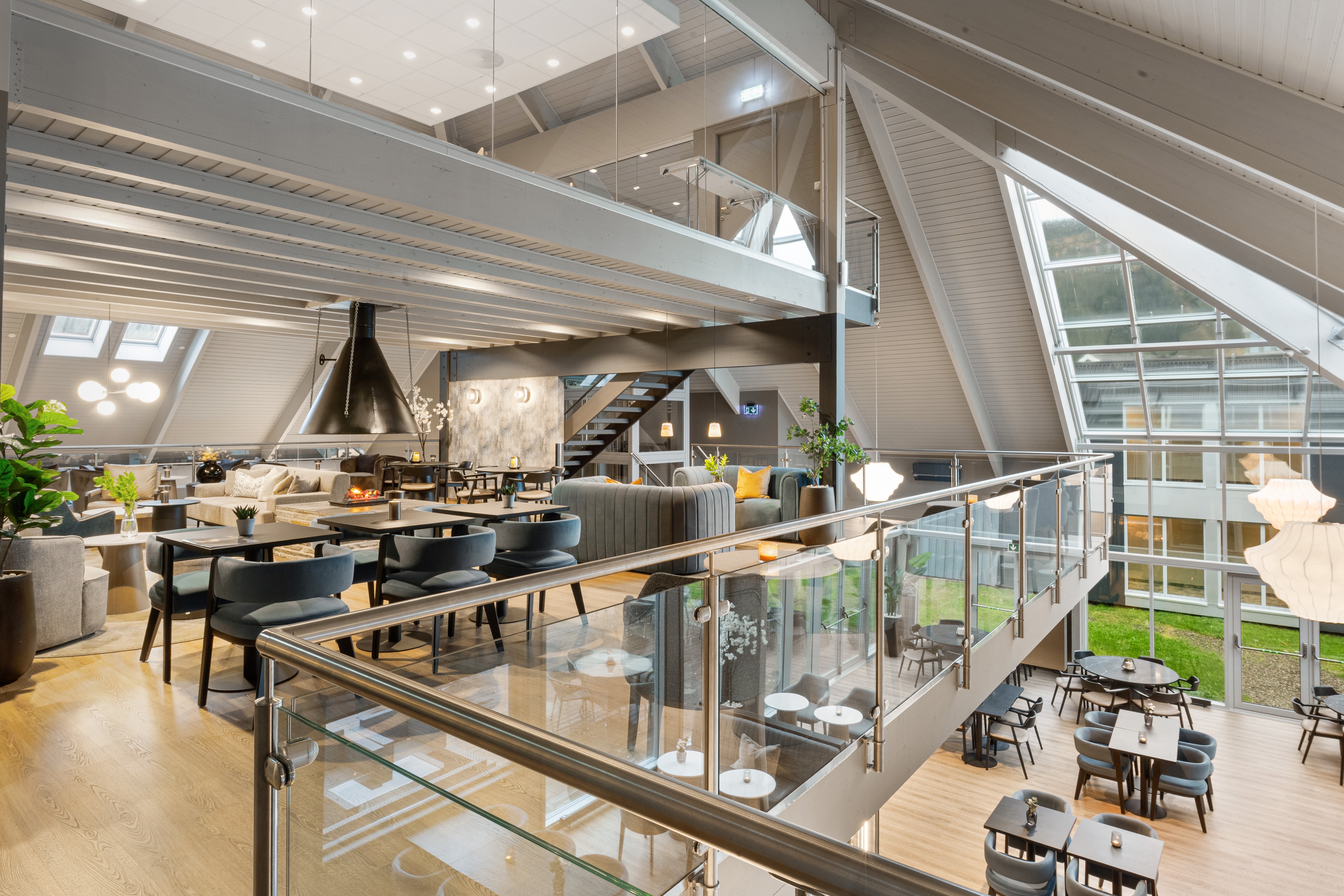 Thon Hotel Partner Mo i Rana 28/33