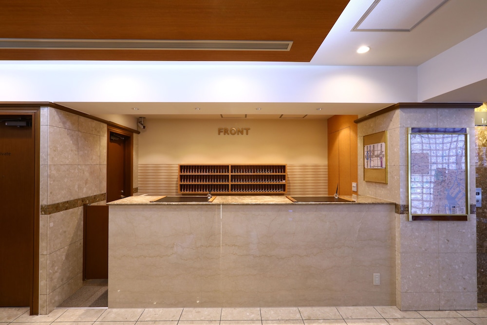 Almont Inn Nihonbashi 11/67