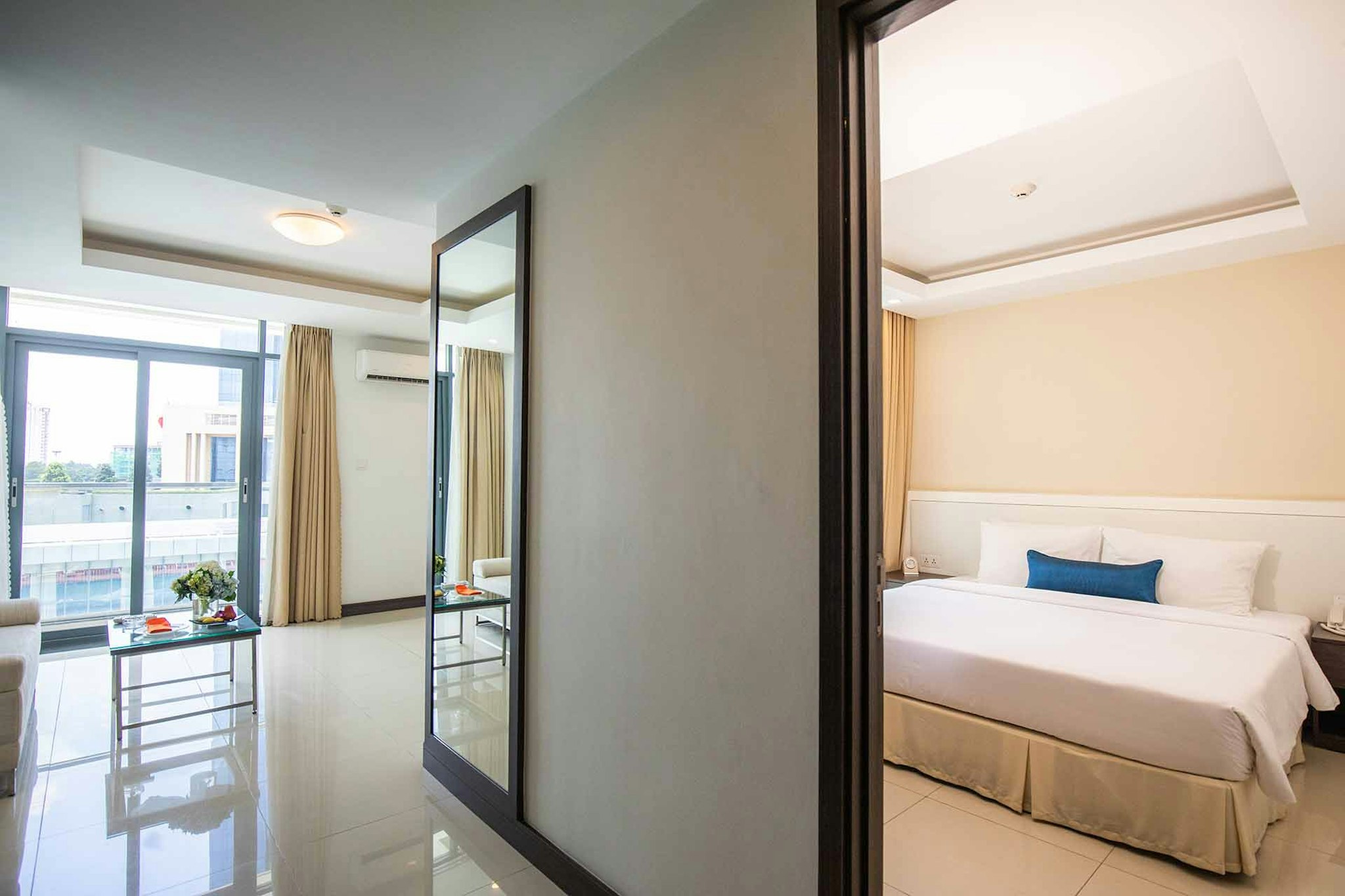 Becamex Hotel New City 18/18