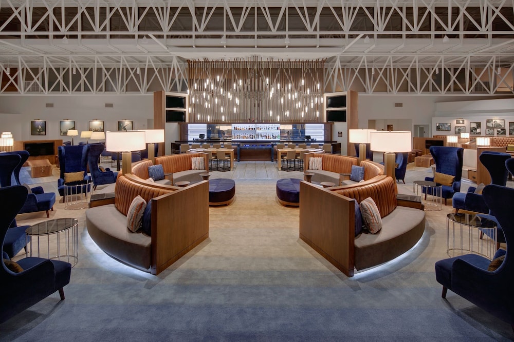 Nashville Airport Marriott 47/72