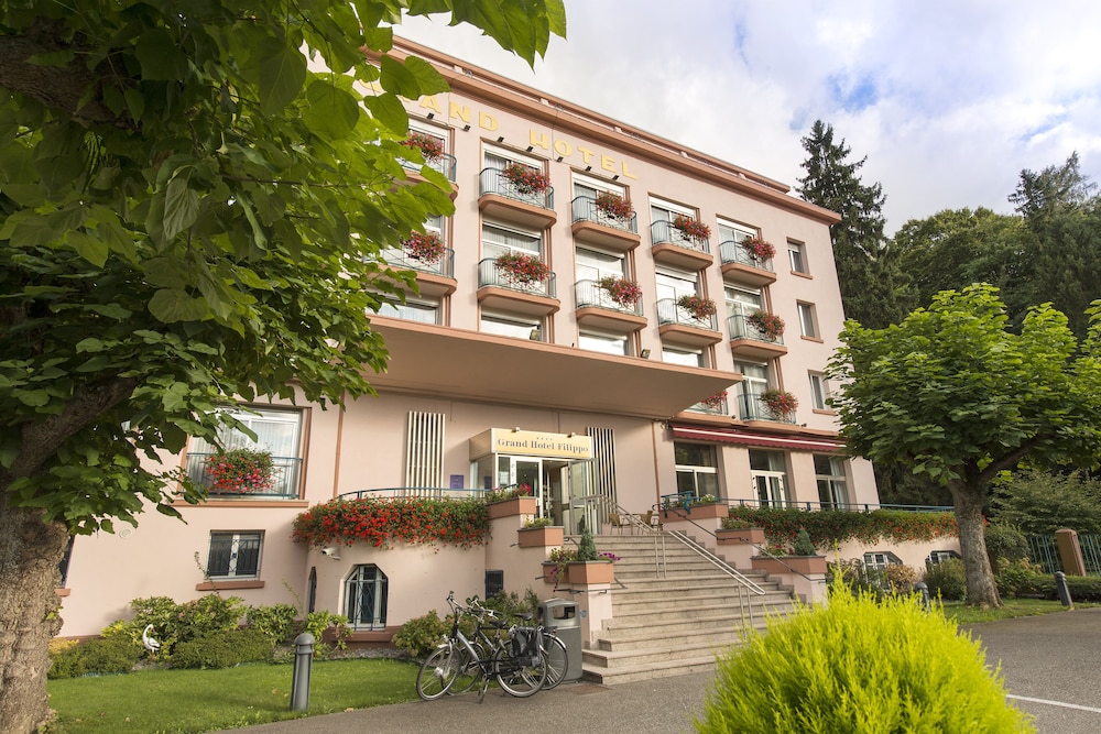 Grand Hotel Filippo 2/58