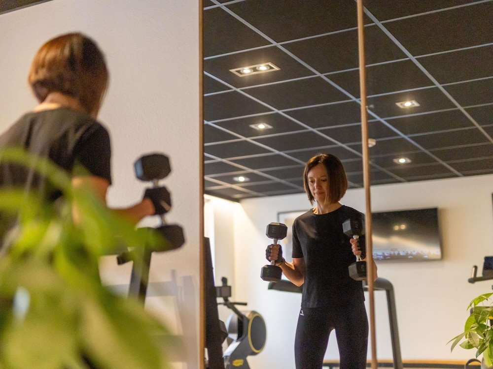 Ibis Styles Le Puy-En-Velay 29/50