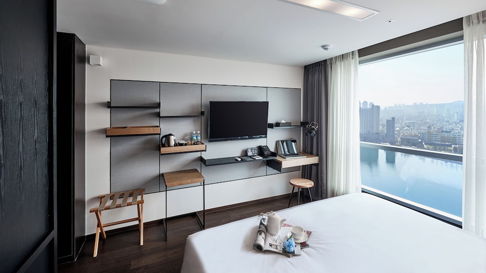 Hotel Riverside 18/41