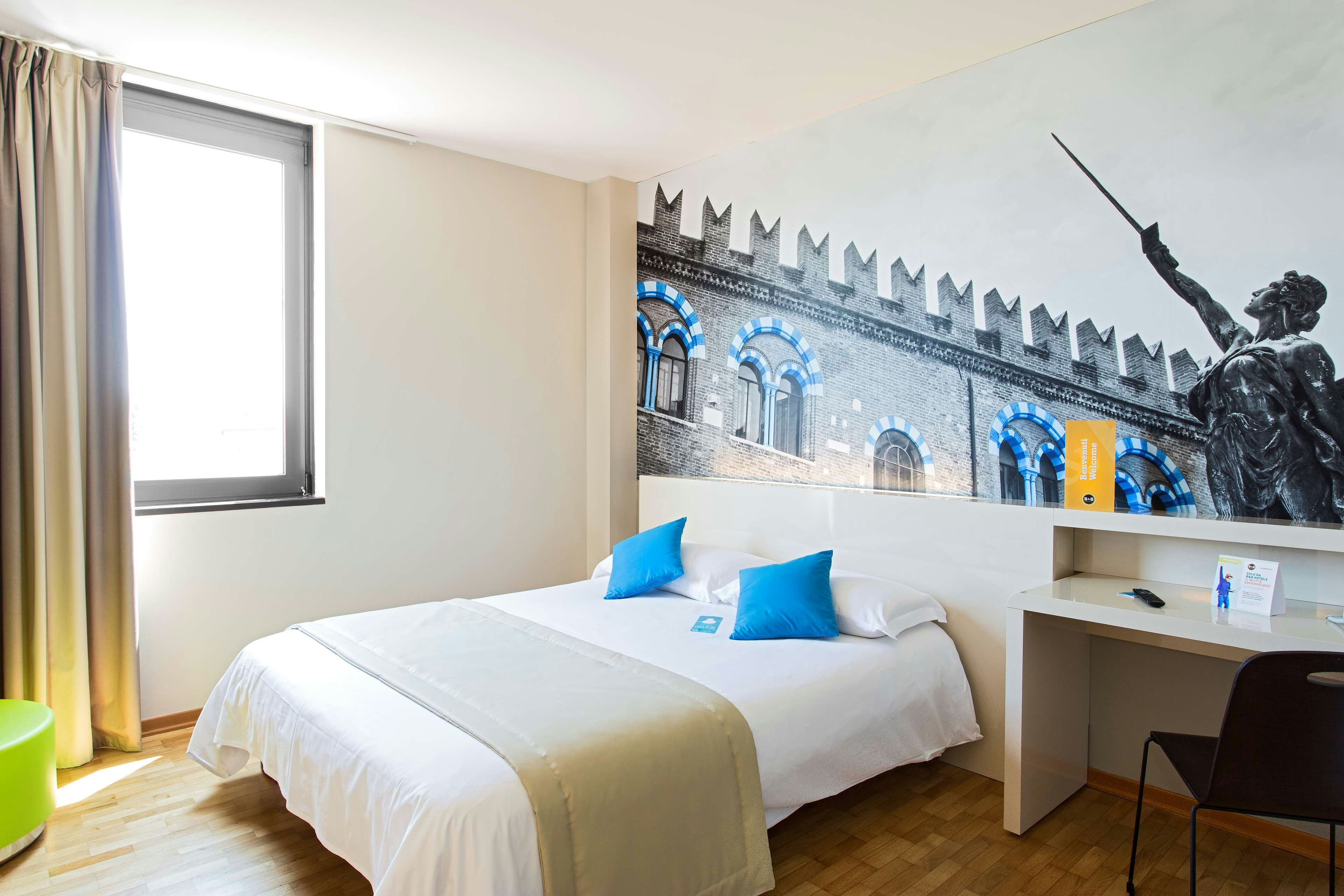 B&B Hotel Verona 21/41